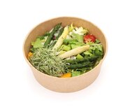 Salad Bowl Spring                       