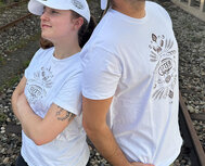 Fanshop T-Shirt Grösse L