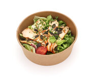 Salad Bowl Chicken Seeds 160g