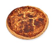 Quiche Lorraine 