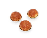 Bürohäppli Brioche